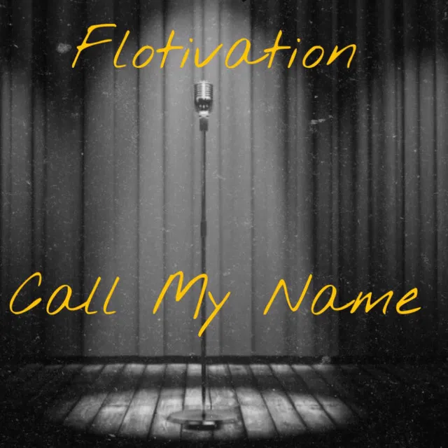 Call My Name