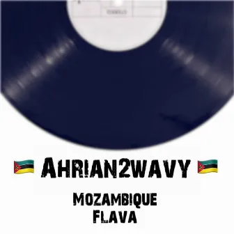 Mozambique Flava by Ahrian2wavy