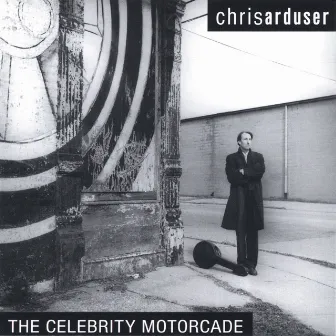 the celebrity motorcade by Chris Arduser