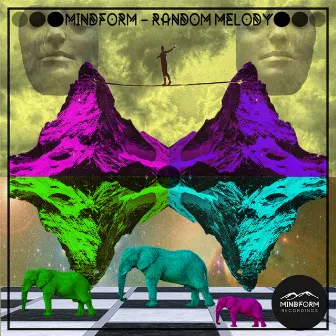 Random Melody by Mindform