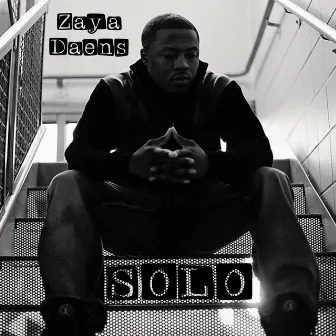 Solo by Zaya Daens