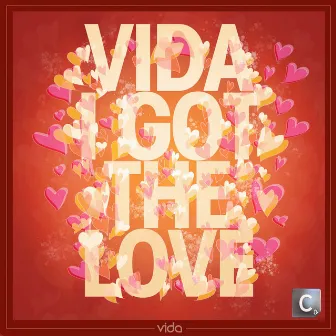 I Got The Love by Vida