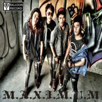 แค่เสียใจ by Maximum