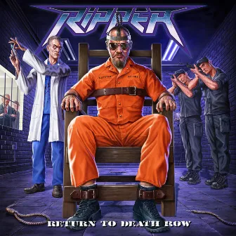 Return to Death Row by Ripper