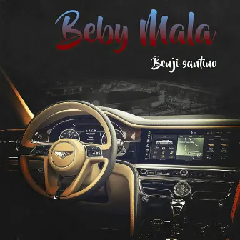 Beby Mala by Benji Santino