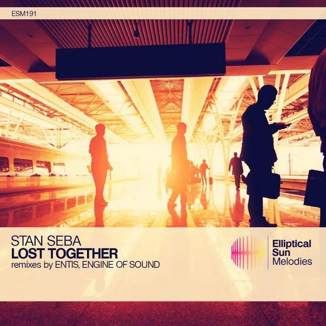 Lost Together - Engine of Sound Remix