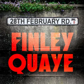 28th February Road by Finley Quaye