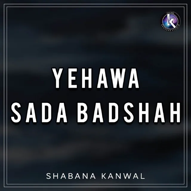 Yehawa Sada Badshah