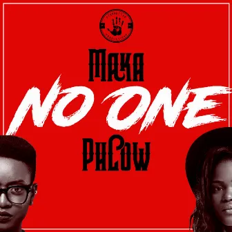 No One by Phlow