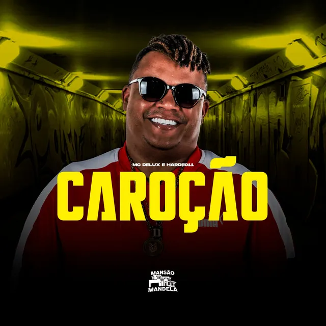 Caroção