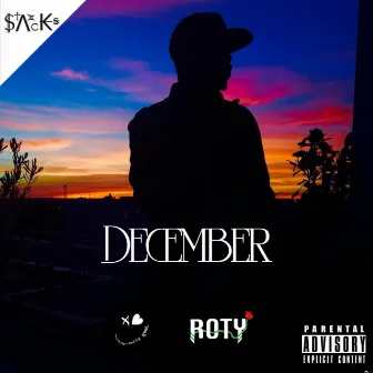 December by Deucestacks