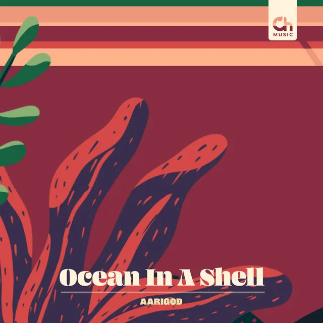 Ocean In A Shell