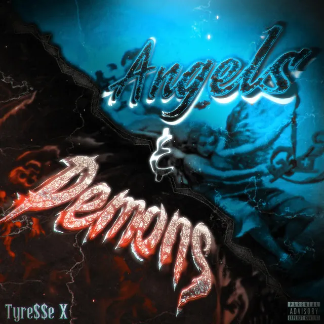 Angels & Demonz