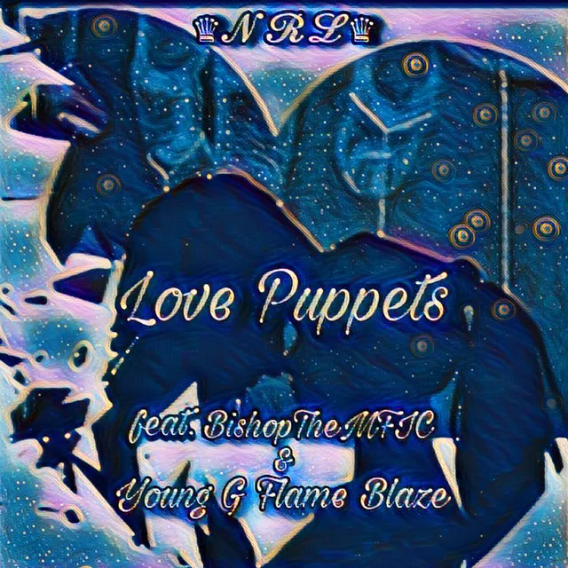 Love Puppets