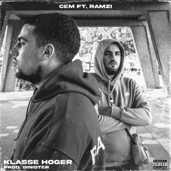 Klasse Hoger by Cem