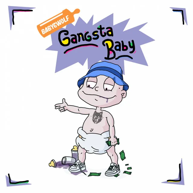 Gangsta Baby