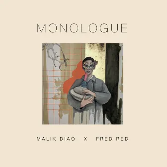 Monologue by Fred Red