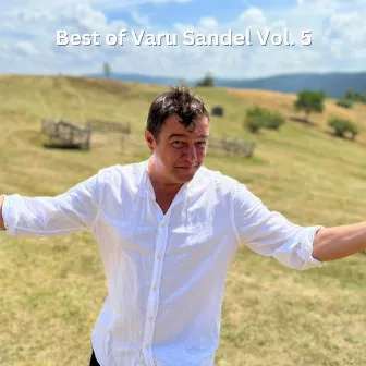 Best of Varu Sandel Vol. 5 by Varu Sandel