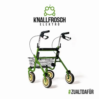 #Zualtdafür by Knallfrosch Elektro