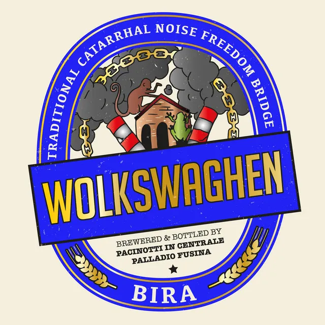 Bira Wolkswaghen