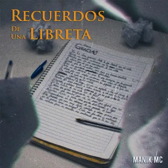 Recuerdos de una Libreta by Mc Manik