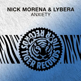 Anxiety by Lybera