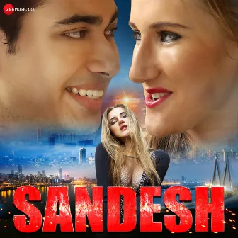 Sandesh by Pawan Muradpuri