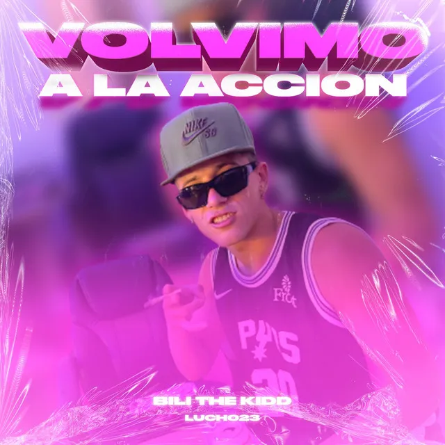 Volvimo a la Accion