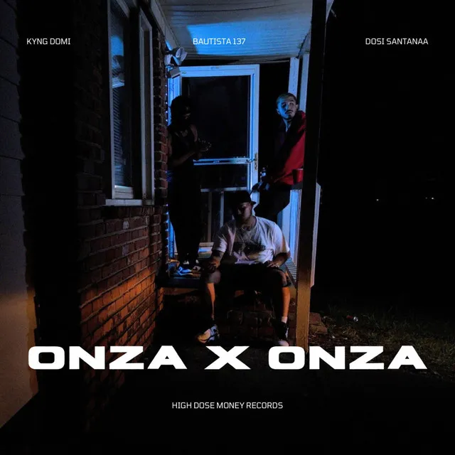 ONZA X ONZA