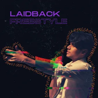 Laidback Freestyle by Vanillax