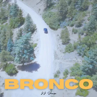 Bronco by JJ Sharpe