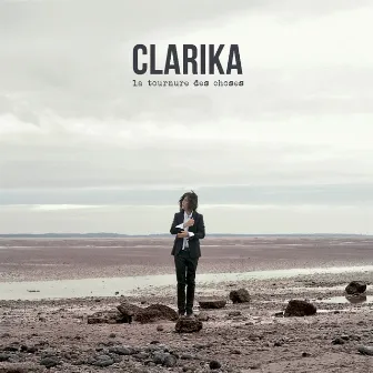 La tournure des choses by Clarika