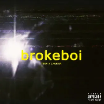 Brokeboi by Cartier