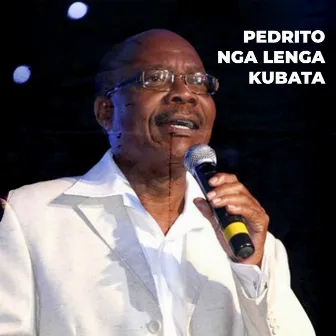 Nga Lenga Kubata by Pedrito