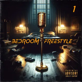 Bedroom Freestyle 1 by Javi Zephyr