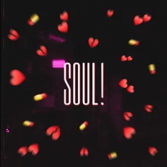 Soul EP by Soulthrll