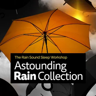 Astounding Rain Collection by Unknown Artist