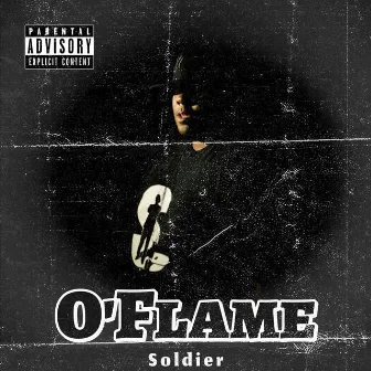 Soldier by O'flame