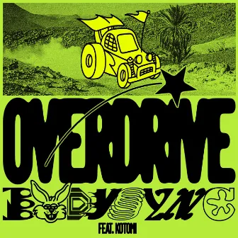 Overdrive by Bodysync