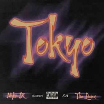 Tokyo by Myke JR