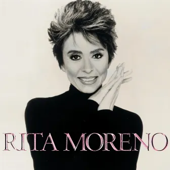 Rita Moreno by Rita Moreno