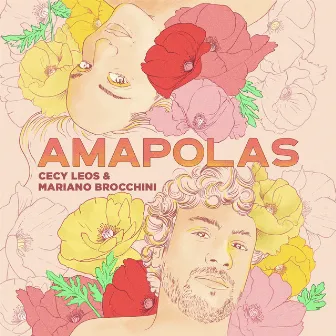 Amapolas by Mariano Brocchini