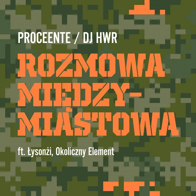 Rozmowa międzymiastowa