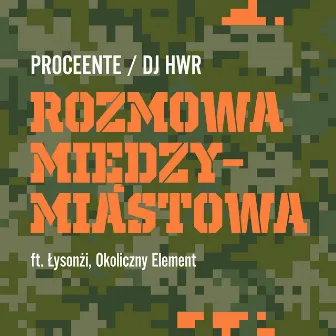 Rozmowa międzymiastowa by DJ HWR