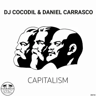 Capitalism by Daniel Carrasco