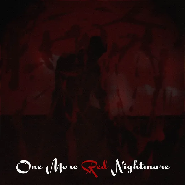 One More Red Nightmare - Big Band