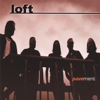 Pavement by Loft