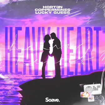 Heavy Heart by HORT3N