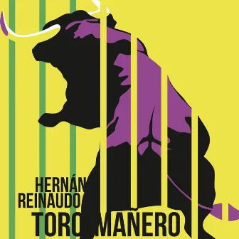 Toro Mañero by Hernán Reinaudo