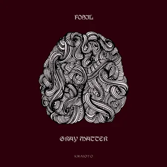 Gray Matter by Fosil